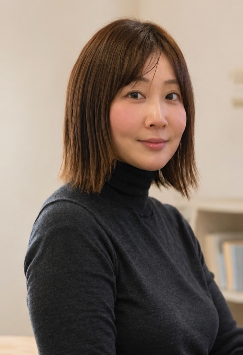 藤原 雪