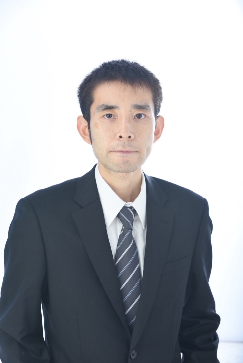 井口 政基