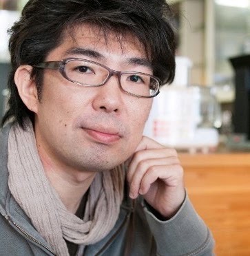 川田史郎 代表理事
