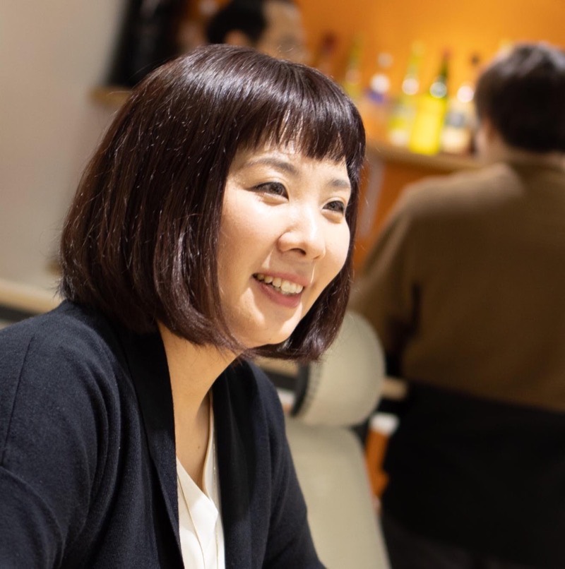 染谷 愛