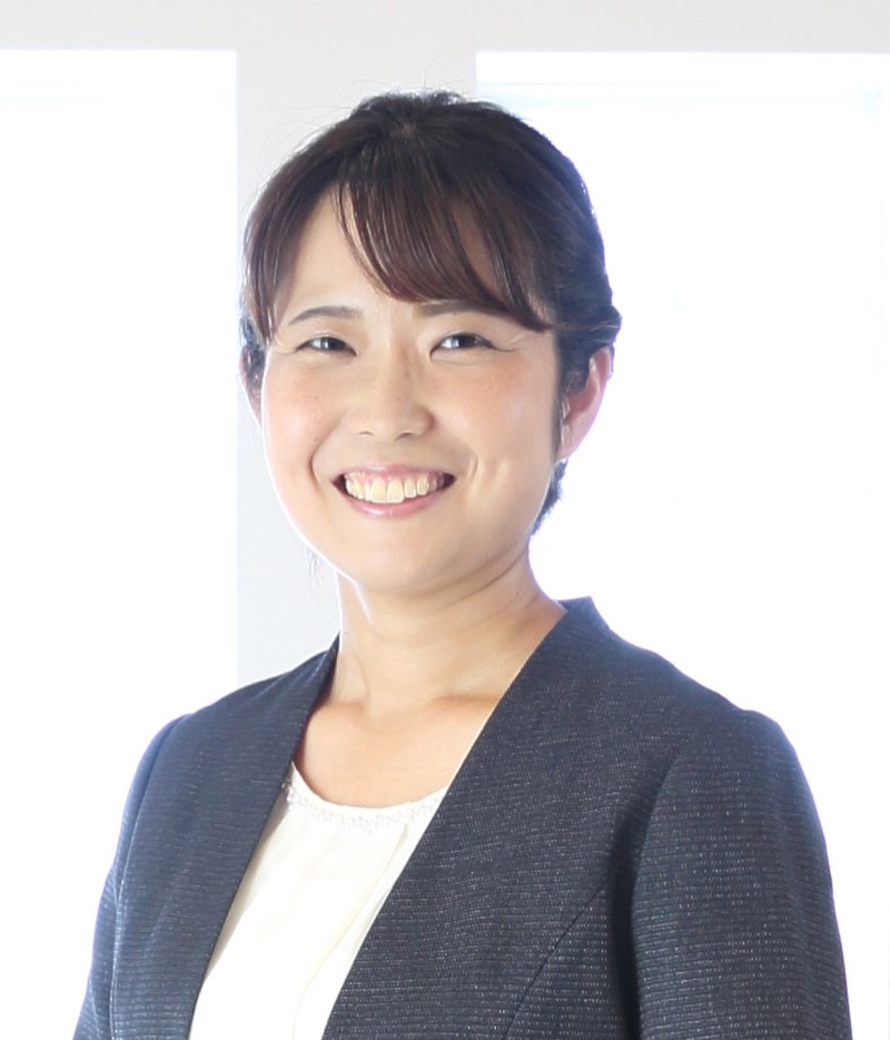 東海林 由貴