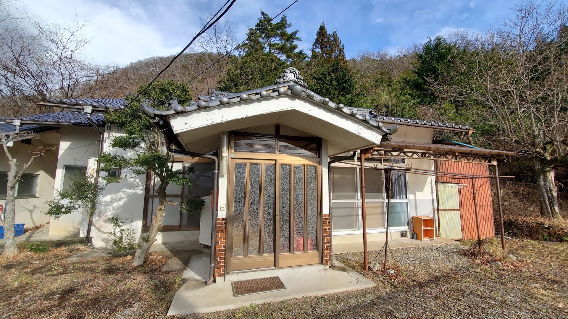 建物・外観